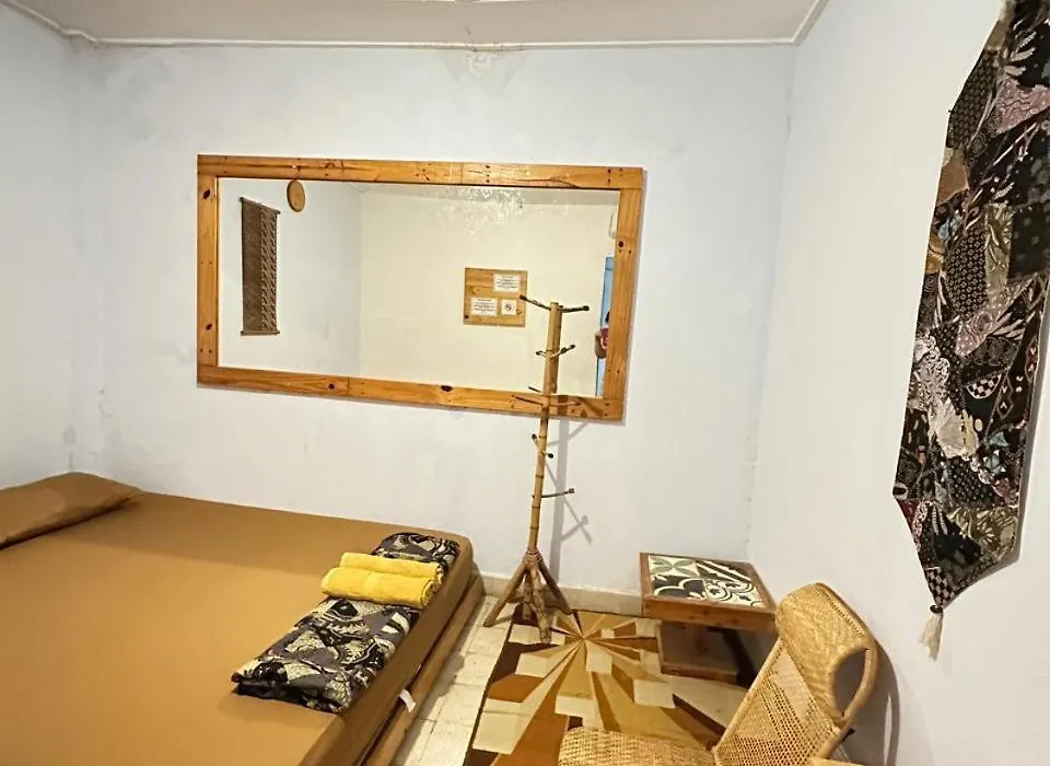 Rumah Roso Homestay-1