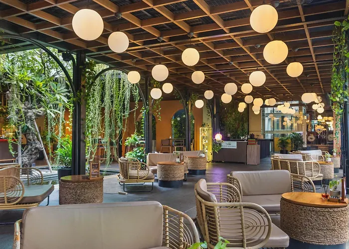 ARTOTEL Suites Bianti